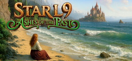 StarL 9 Ashes Of The Past