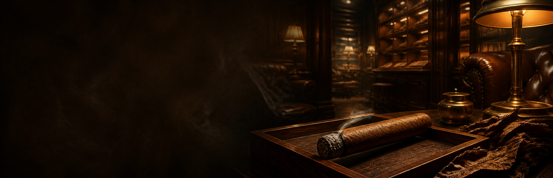 Cigar Tycoon