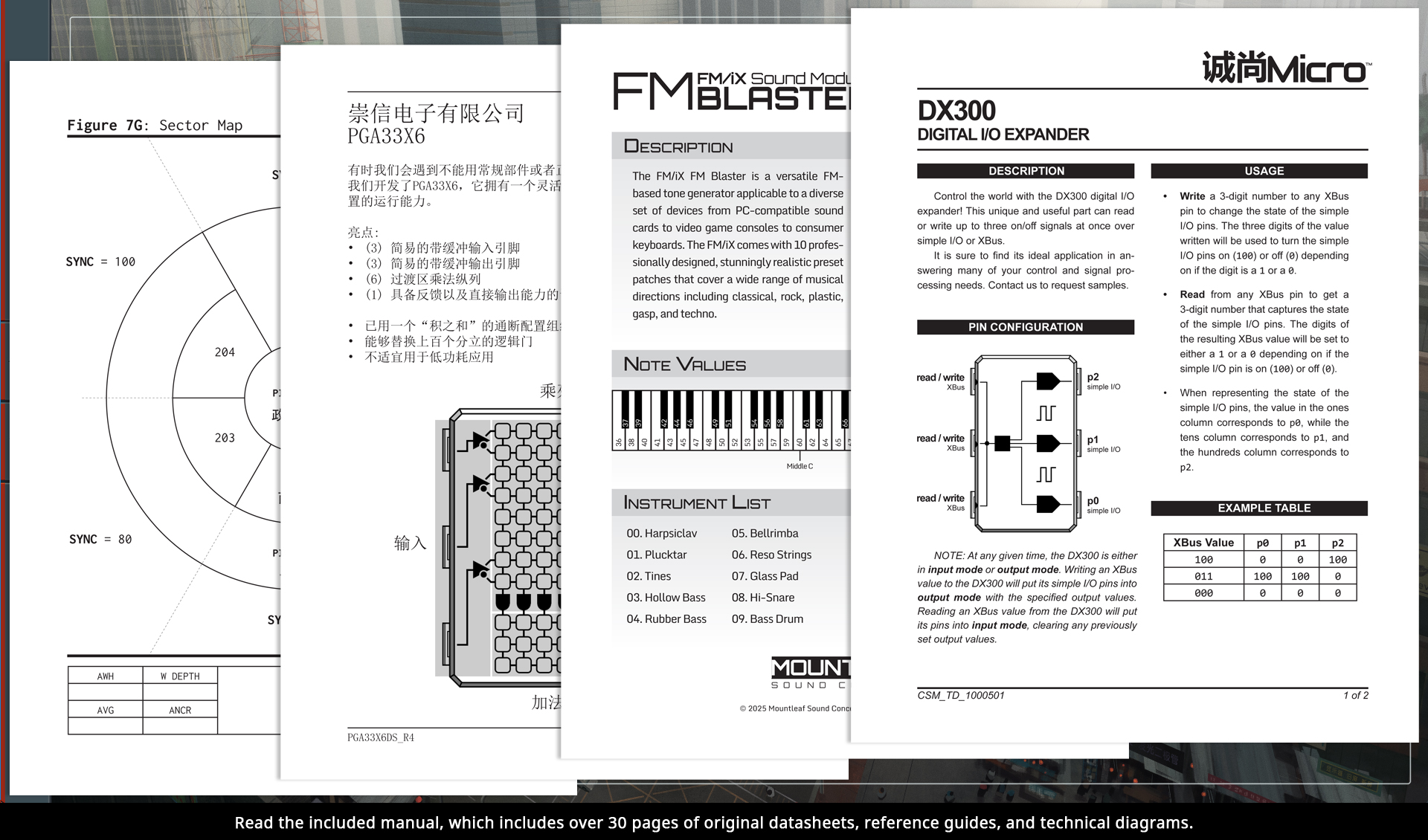 SHENZHEN I/O screenshot 3