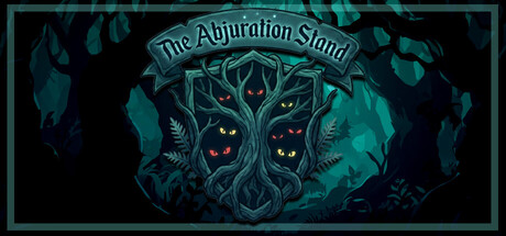 The Abjuration Stand