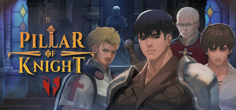 Pillar of Knight 2
