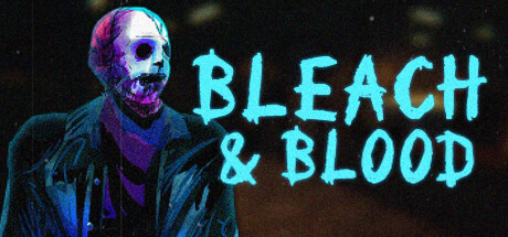 Bleach & Blood — Steam header