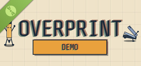 Overprint Demo