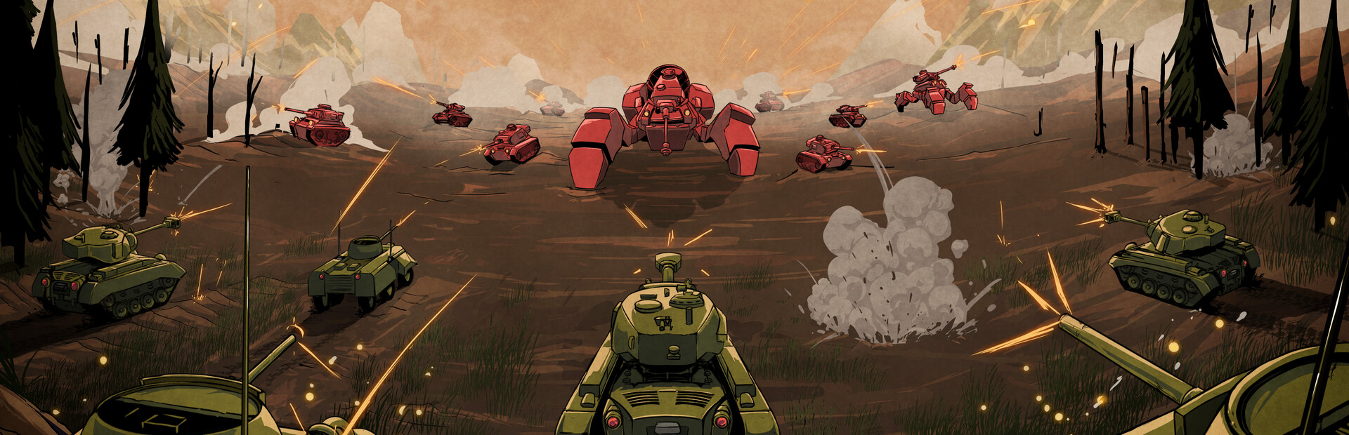 Combat Orders '42