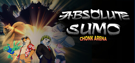 Absolute Sumo: Chonk Arena