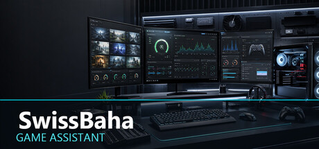 SwissBaha Game Assistant