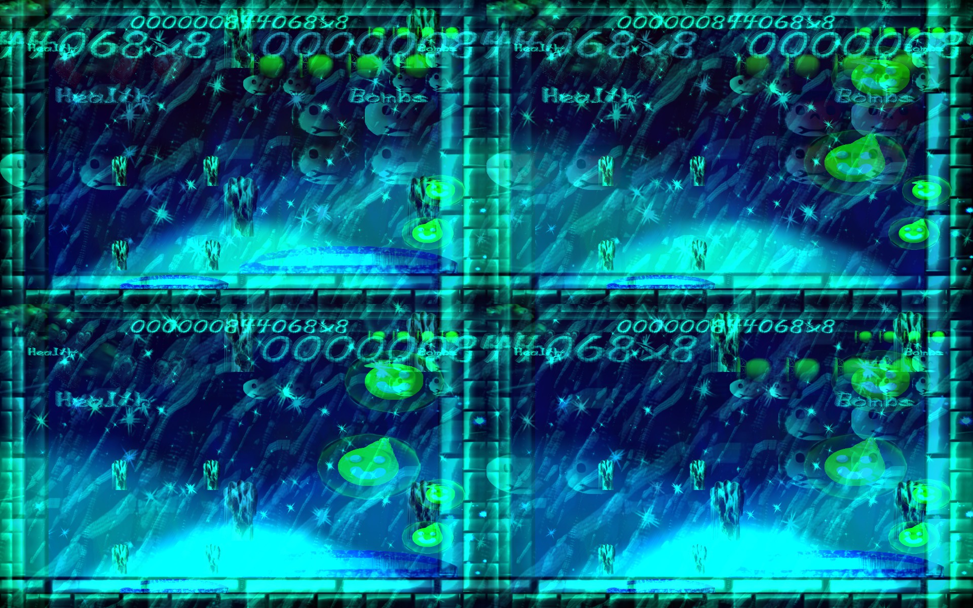 Happy Pong screenshot 5