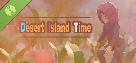 desert island time demo
