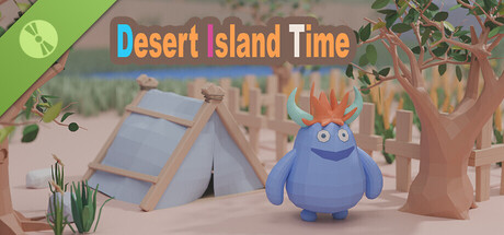desert island time demo