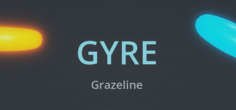 GYRE Grazeline — Steam header