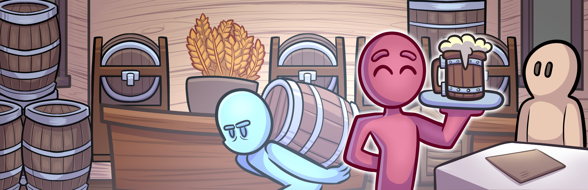 Roast and Toast