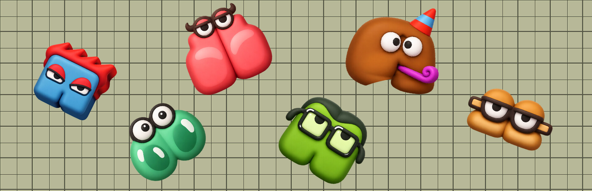 Butt Brawl: Survival