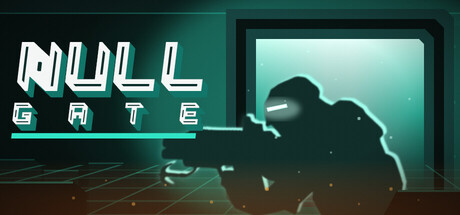 NullGate — Steam header