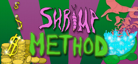 Shrimp Method