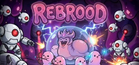REBROOD