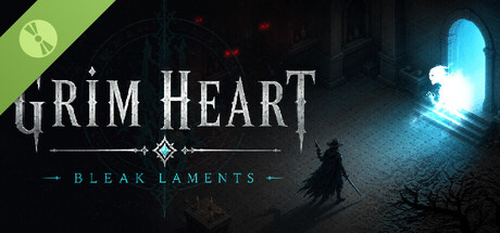 Grim Heart: Bleak Laments Demo