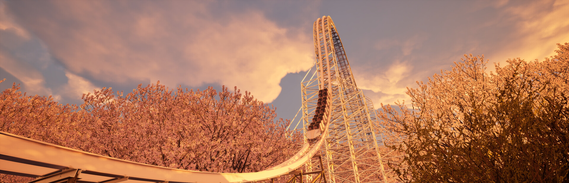 CoasterWorks