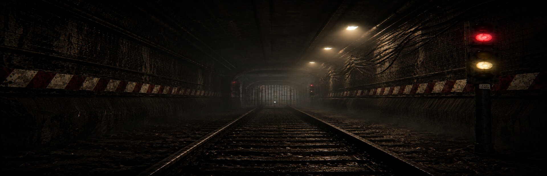 Silent Tracks