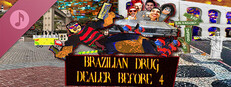 BRAZILIAN DRUG DEALER BEFORE 4: DEMONS FROM THE PORTAL TO HELL I OPENED ARE STILL IN THE FAVELA AND NOW I HAVE TO SAVE MAMADAS FROM RONALDO Soundtrack