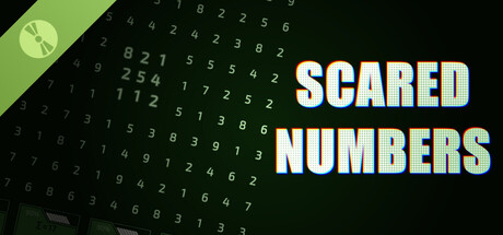 Scared Numbers Demo