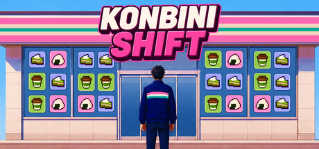 Konbini Shift