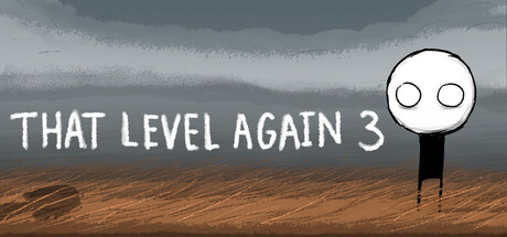 That Level Again 3