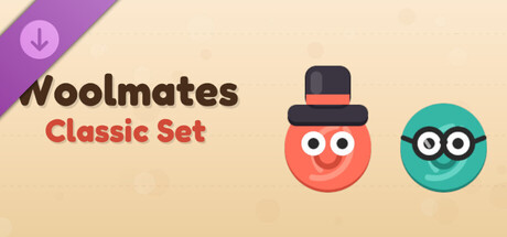 Woolmates - Classic Set
