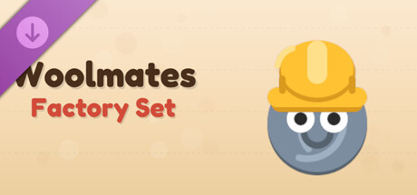 Woolmates - Factory Set