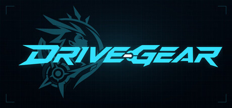 DriveGear — Steam header
