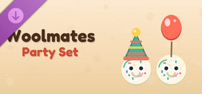 Woolmates - Party Set