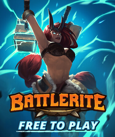 Battlerite