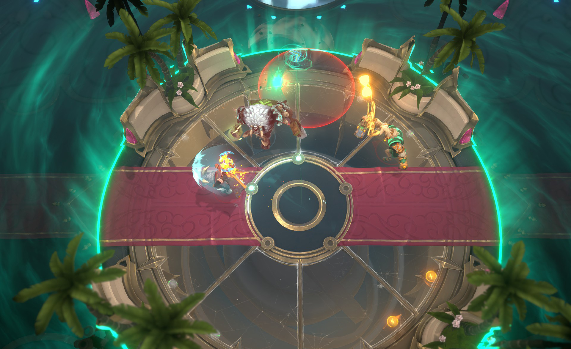Battlerite screenshot 10