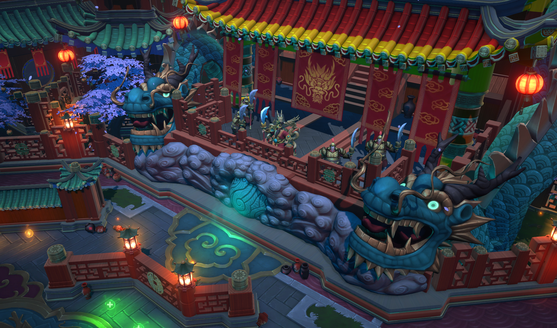 Battlerite screenshot 18