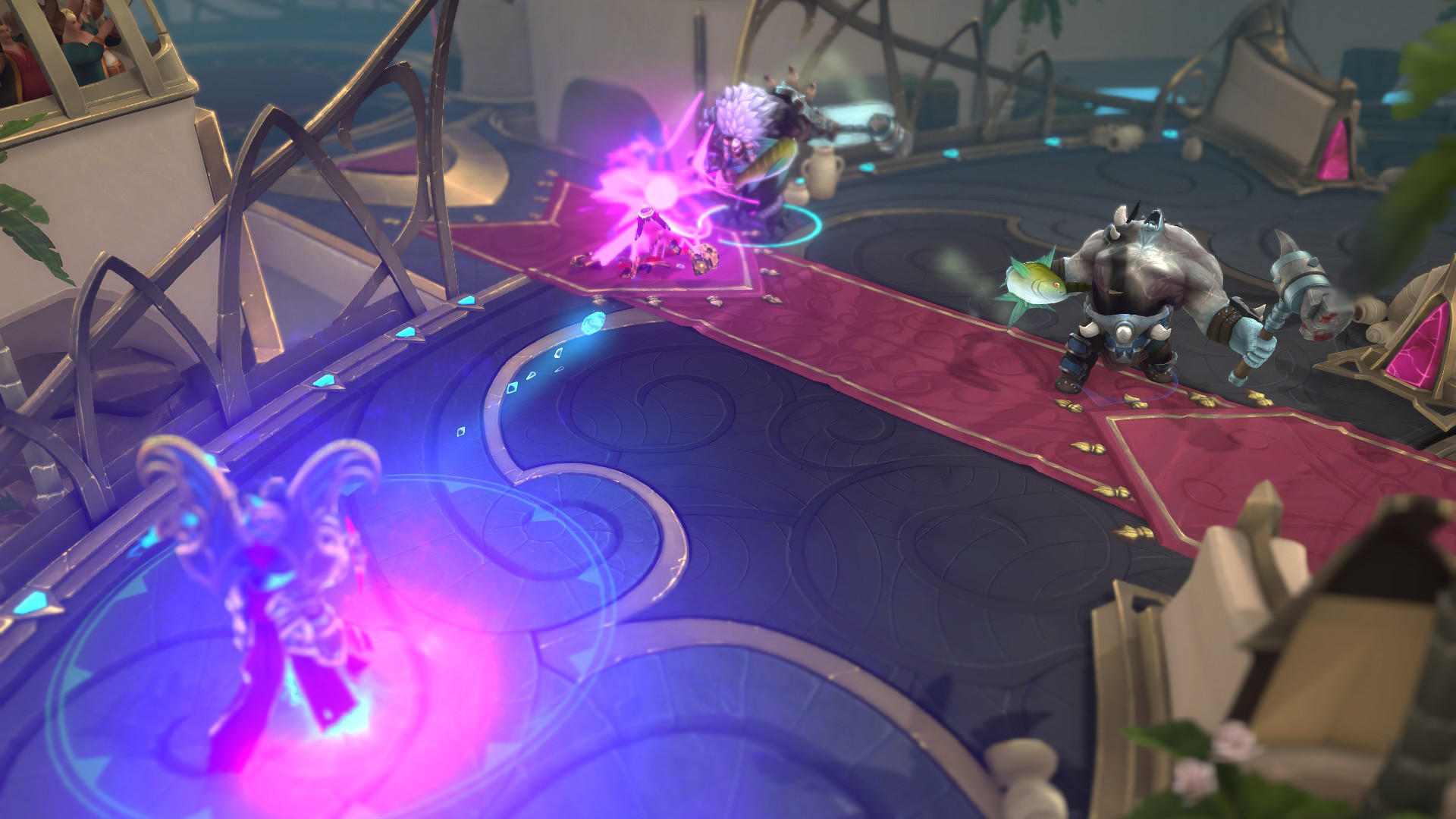 Battlerite screenshot 19