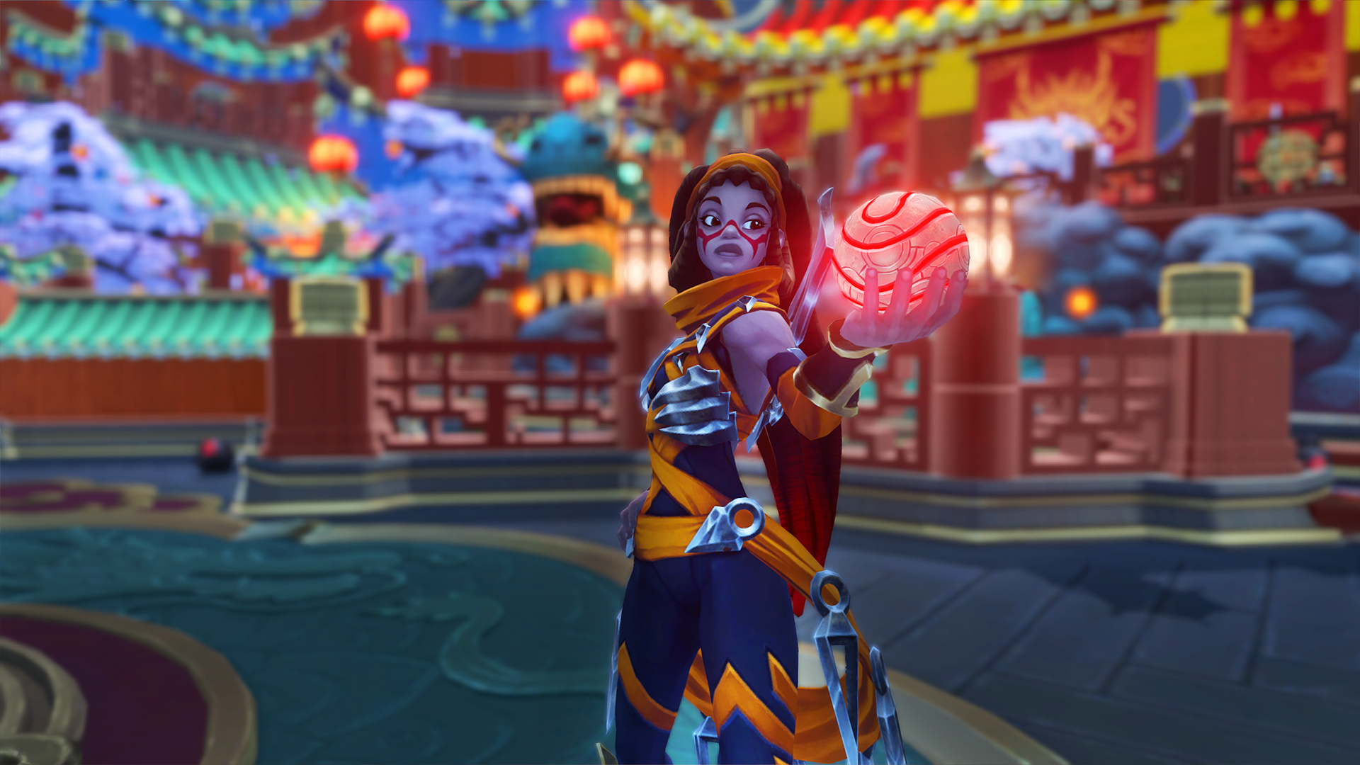 Battlerite screenshot 8