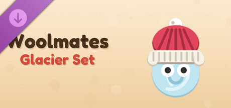 Woolmates - Glacier Set