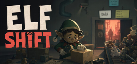 Elf Shift