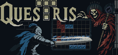 Questris — Steam header