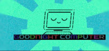Goodnight Computer