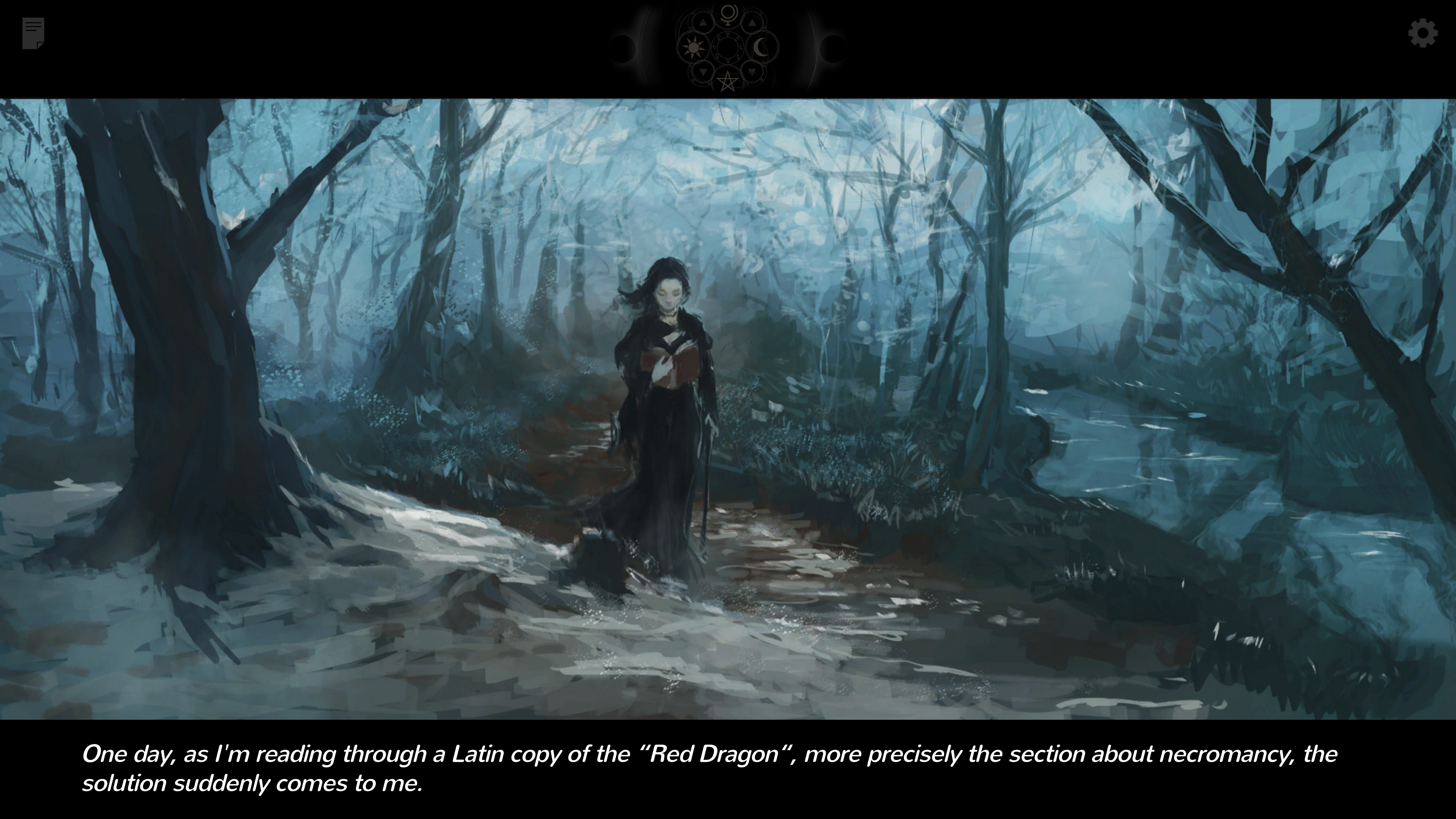 Along the Edge screenshot 7