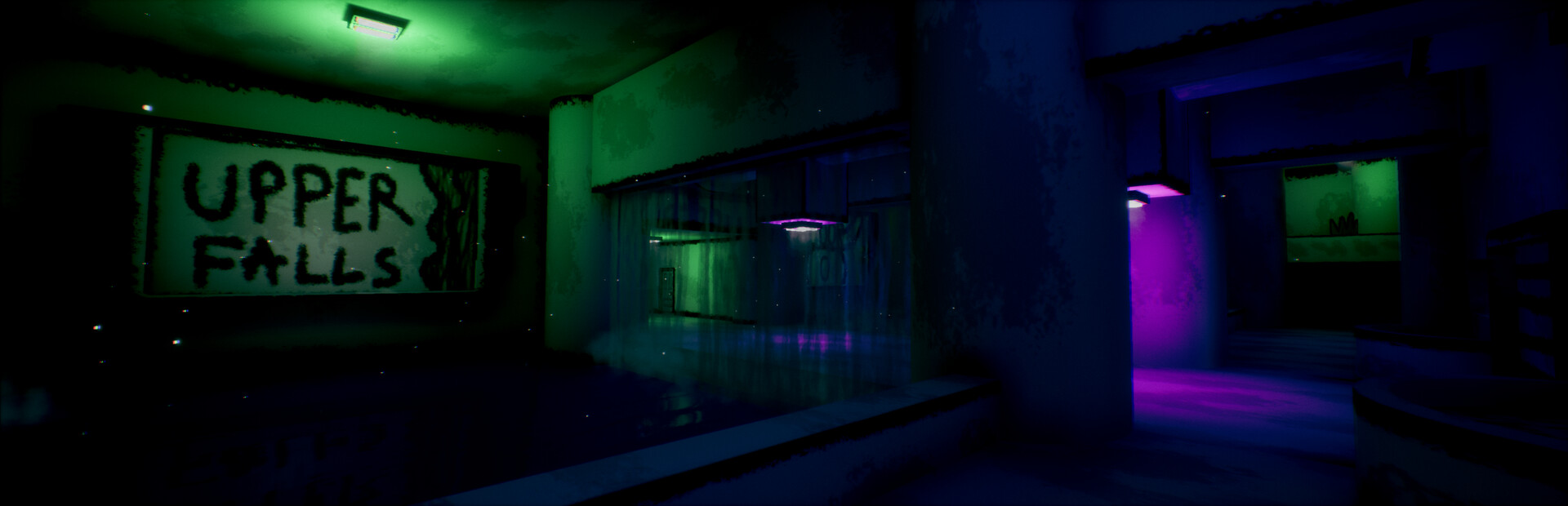 Where The Crows Roam 2