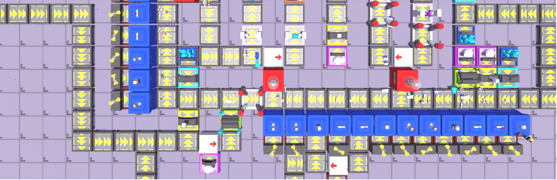 Waifu Factory