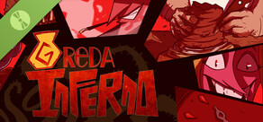 Greda Inferno Demo