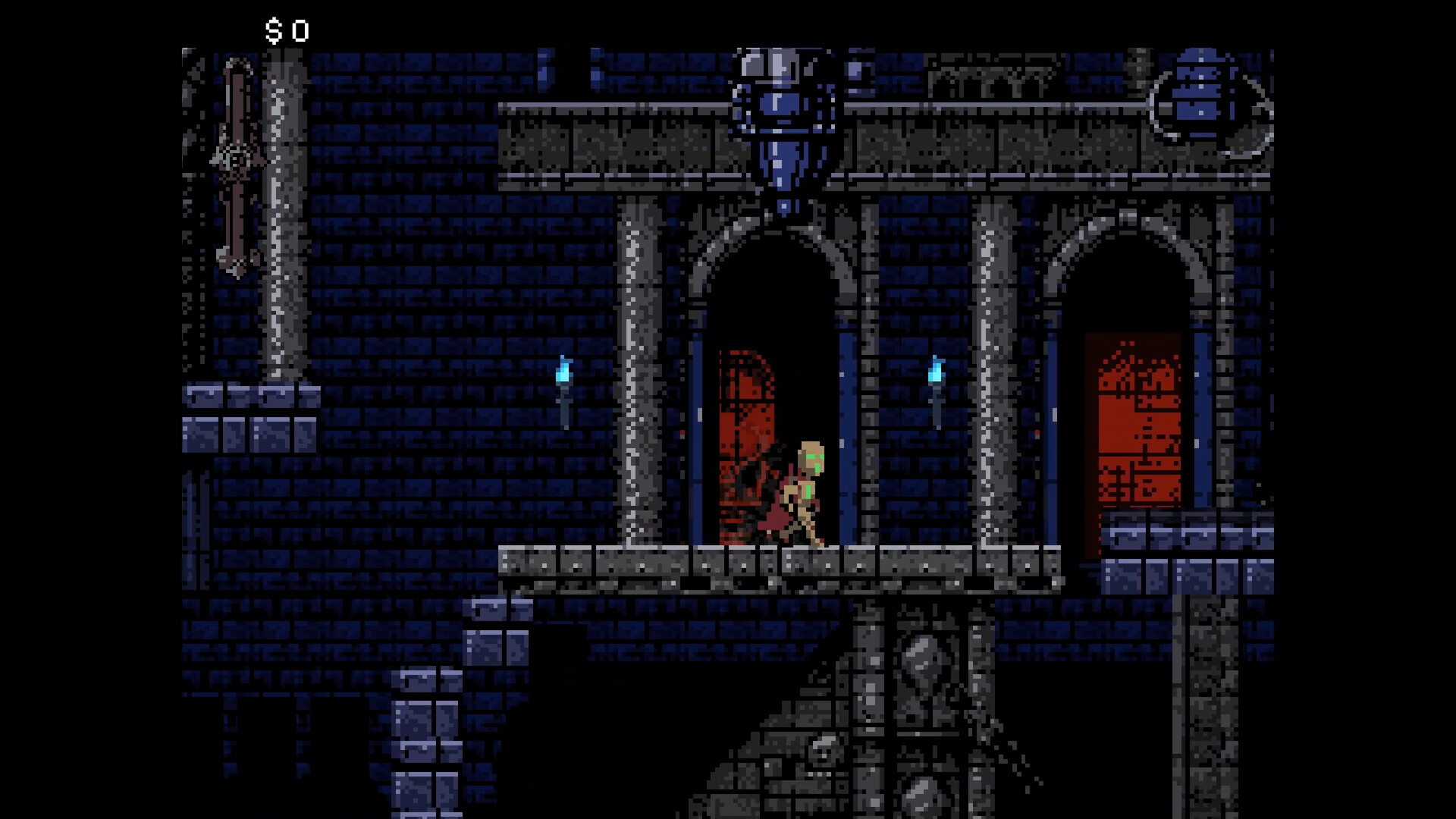 Bluso Hero and the Copper Heart (Windows)