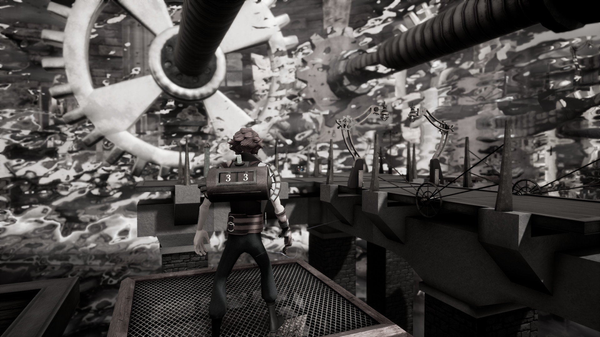 The Watchmaker screenshot 5