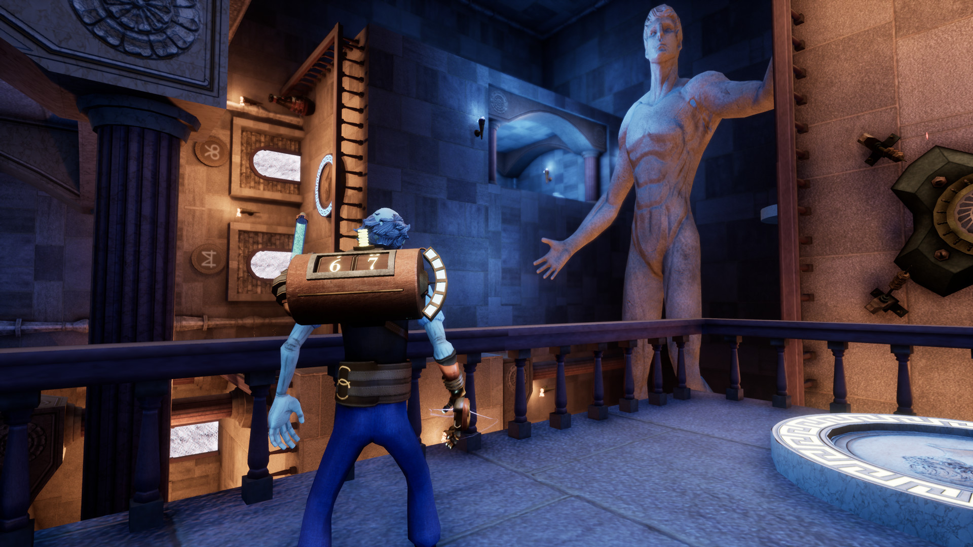 The Watchmaker screenshot 8