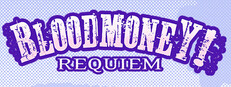 BLOODMONEY: Requiem cover art