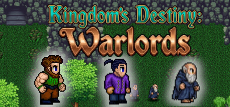 Kingdom's Destiny: Warlords