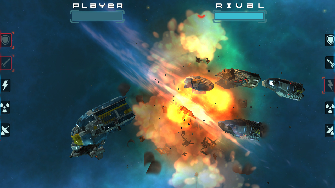 StarSmashers screenshot 5