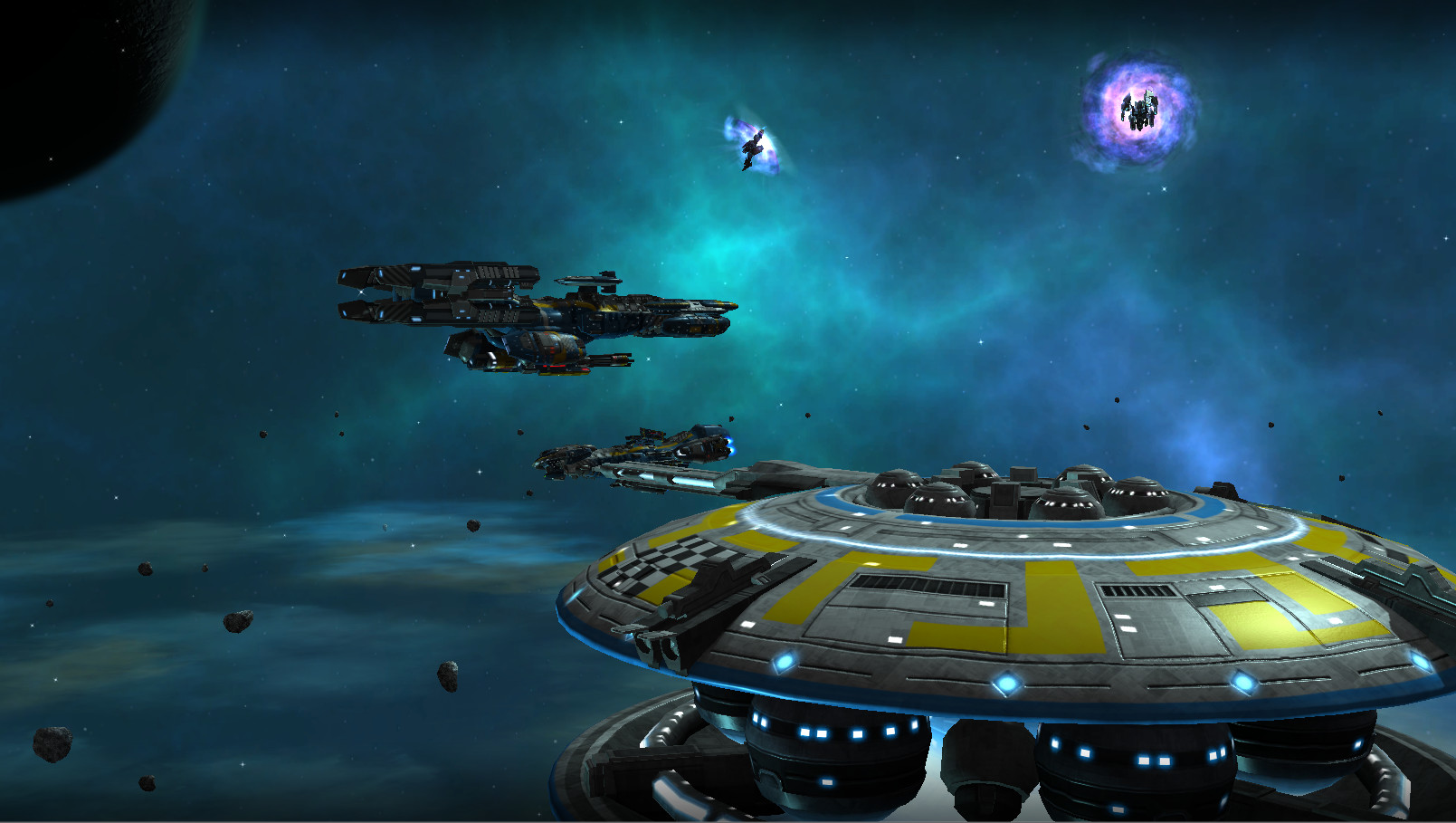 StarSmashers screenshot 7